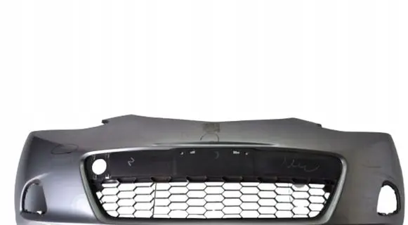 Mazda 2 Front bumper R12P2