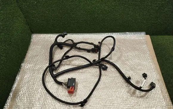 Opel Movano B Other wiring loom 241418851R CE0869851R