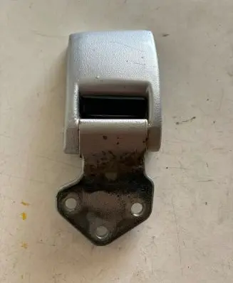 Volkswagen Transporter - Caravelle T5 Loading door upper hinge 7H0827151