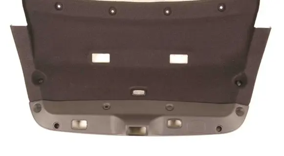 Mercedes-Benz CLS C257 Tailgate trim A2577501800 A2577500200