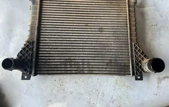 Dodge Nitro Intercooler radiator 988930W