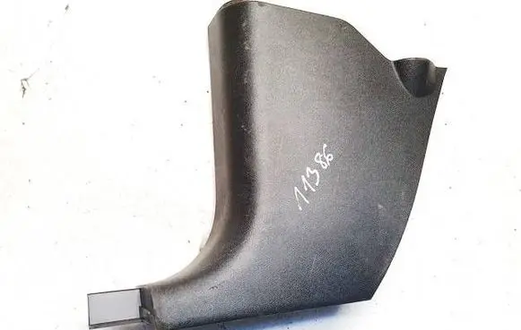 Seat Leon (1P) (B) pillar trim (top) 1P2863483B