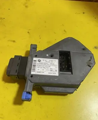 BMW 7 E65 E66 Ignition lock 6933213