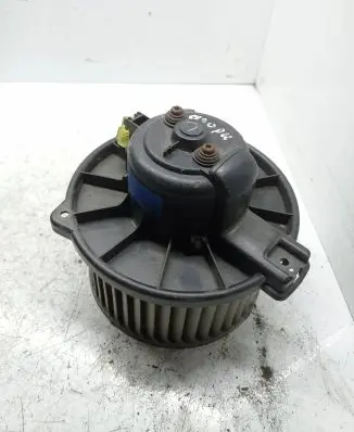 Mitsubishi Space Star Heater fan/blower 0130111191