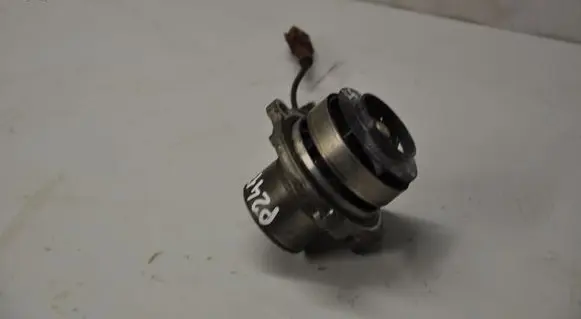 Skoda Octavia Mk3 (5E) Water pump 352003804KT