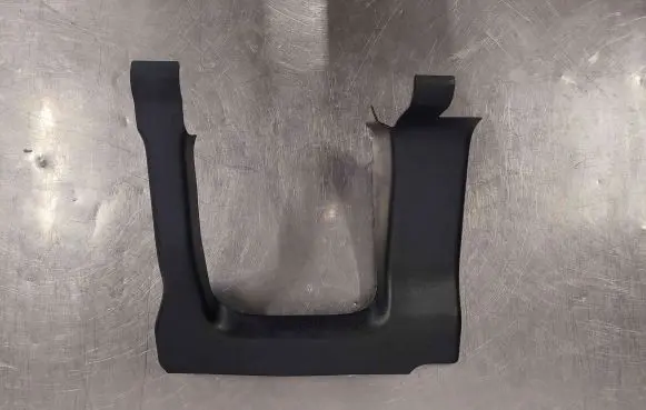 Toyota Sienna XL40 IV Seat frame 7909106130