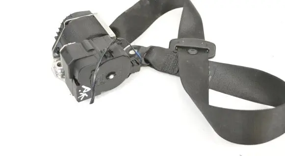 Jaguar XK - XKR Front seatbelt AW83611B09AA