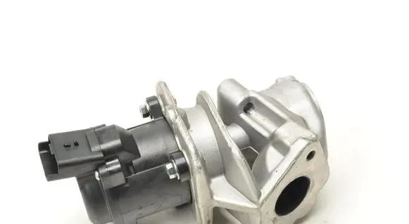 Citroen C4 I Picasso EGR valve 711021D