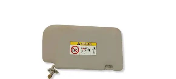 Nissan X-Trail T32 Sun visor 
