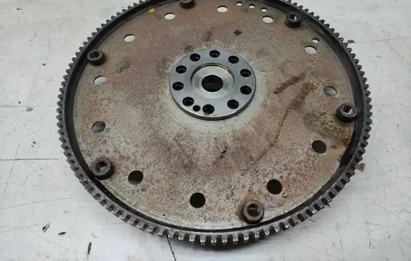 Audi A8 S8 D4 4H Flywheel 059105323BJ