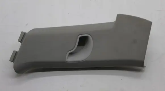 Volkswagen Touareg II (C) pillar trim 7P6867242G