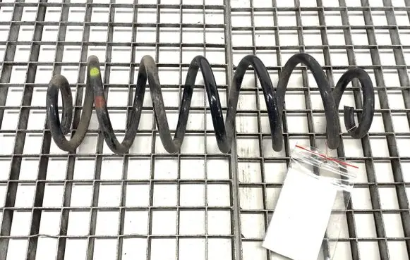 Toyota Corolla E210 E21 Rear coil spring