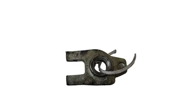 Fuel Injector clamp holder
