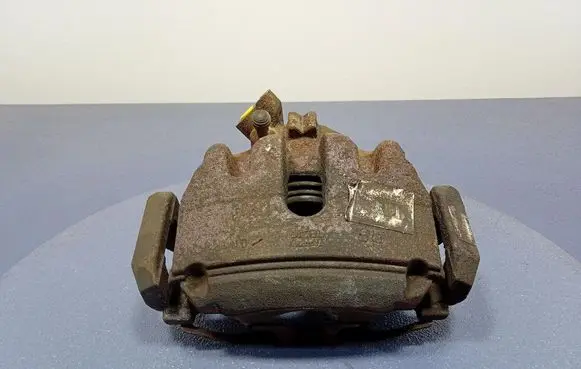 Citroen DS5 Front brake caliper 9685827980