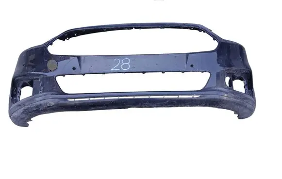 Ford S-MAX Front bumper EM2B17H772AW