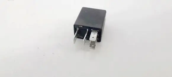 Renault Megane I Other relay 7700414484
