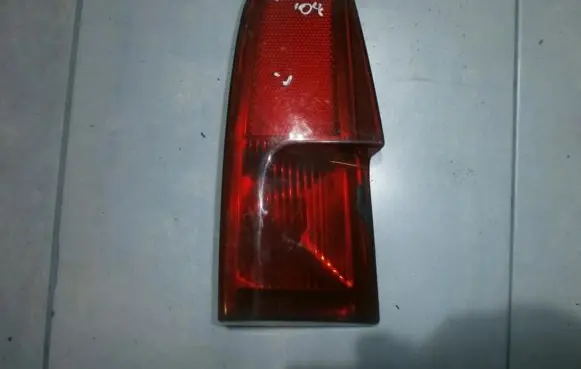 Fiat Punto (188) Tailgate rear/tail lights 461907481