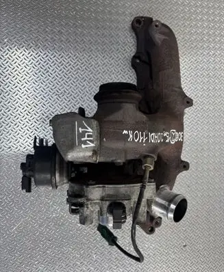 Peugeot 308 Turbo 9807873180