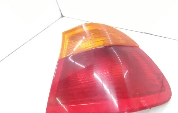 BMW 3 E46 Rear/tail lights 8364922