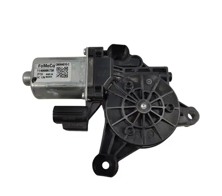 Ford Explorer VI Front door window regulator motor 1140086730 CM094010 CM094010C