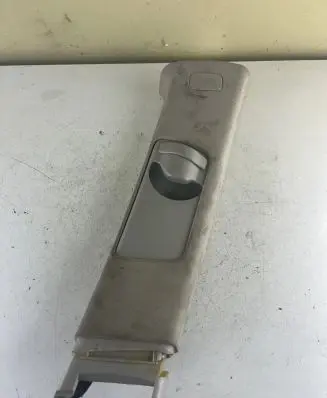 Subaru Outback (B) pillar trim (top) 94012AG040