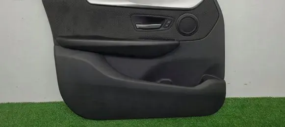 BMW 2 F46 Front door card panel trim 1534408