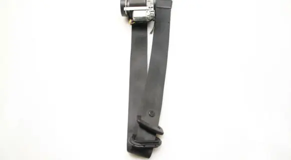 Skoda Superb B6 (3T) Front seatbelt 3T2857702