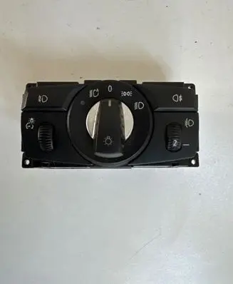 BMW X5 E70 Light switch 9134725 33610101 0070310208394