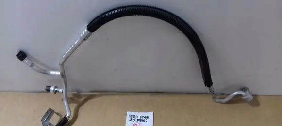 Ford Edge II Air conditioning (A/C) pipe/hose DS7H19N601FD