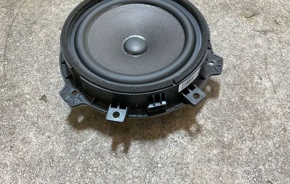 Hyundai Kona II Front door high frequency speaker 96330BE000