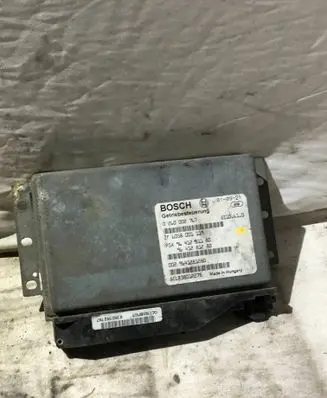 Citroen C5 Gearbox control unit/module 9641281280 0260002767 4050001119