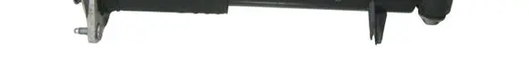 BMW X5 E70 Rear shock absorber/damper 33526781926 6781926 4048558