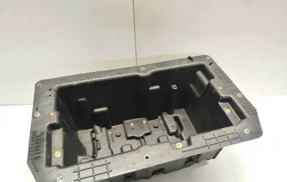 Land Rover Range Rover L405 Battery box tray JPlA10697BG JPLA10697AH