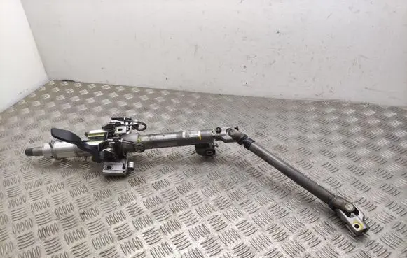 KIA Sorento Steering column universal joint 17092110482