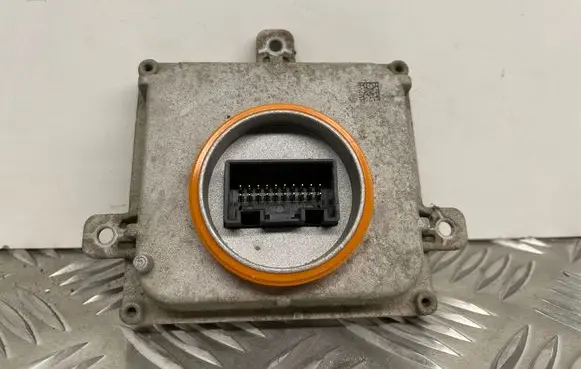 Audi A6 Allroad C7 Headlight ballast module Xenon 4G0907397Q