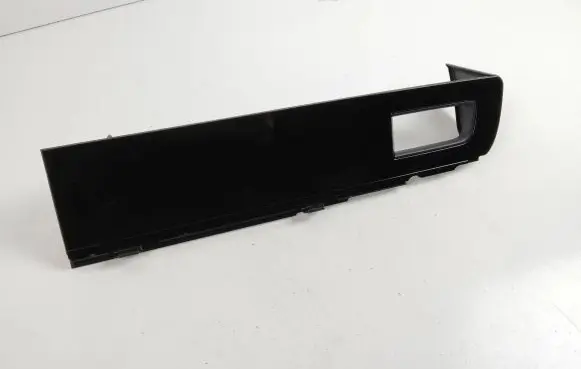 Porsche Taycan 9J1 Panel trim 9J1854523B