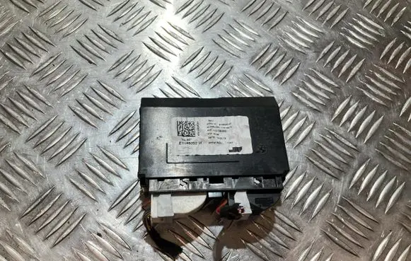 BMW X2 F39 Air conditioner control unit module 9108242