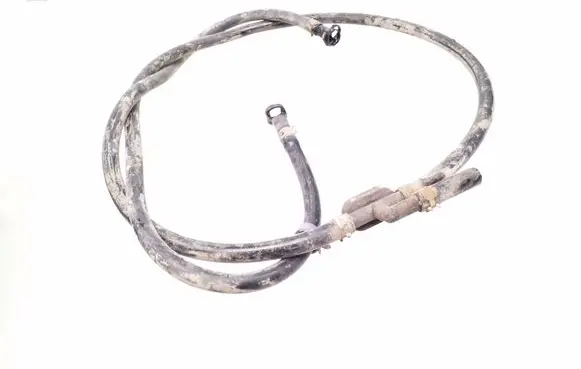 Opel Omega B2 Headlight washer hose/pipe 