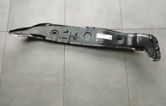Volkswagen Amarok II Fender foam support/seal N1XB16E561AA