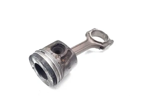 Fiat Doblo Piston with connecting rod 263A2000