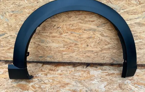 Mazda CX-3 Front arch trim D10E51W21 D10EB0011