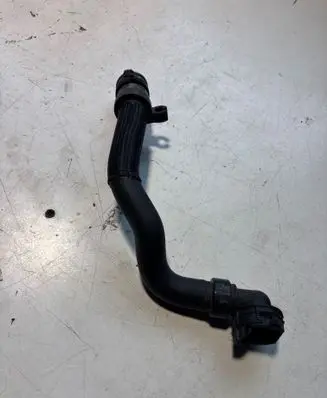 Citroen C5 Aircross II Engine coolant pipe/hose 9837053080