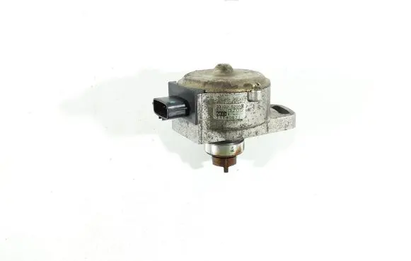 Vacuum pump