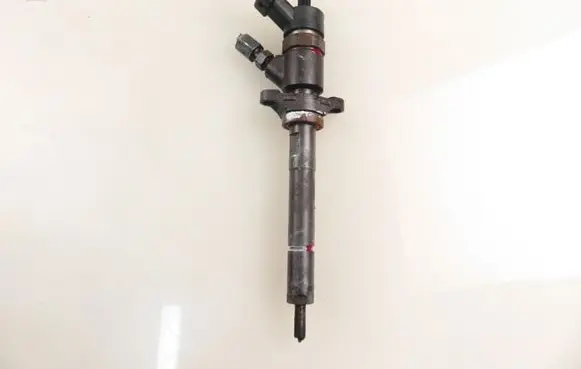 Peugeot 307 Fuel injector 0445110259