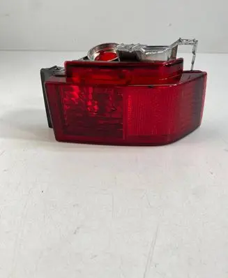 Opel Meriva A Rear bumper light 93319874