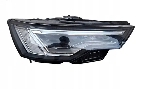 Audi A6 S6 C8 4K Headlight/headlamp