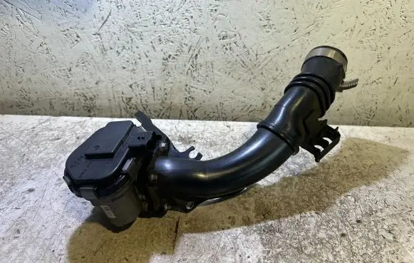 Volvo V60 Throttle valve 9673534480 28275019