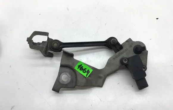 Mercedes-Benz GLE W167 Headlight/headlamp level sensor A1673205505