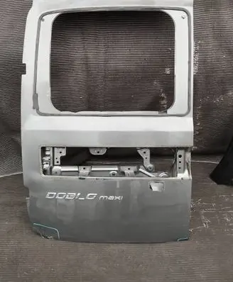 Fiat Doblo Back/rear loading door 