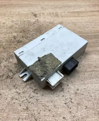 BMW 5 E39 Parking PDC control unit/module 6904023 Used
